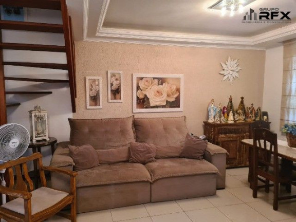 Imagem Casa com 3 Quartos à Venda, 160 m² em Serra Grande - Niterói Imagem Casa com 3 Quartos à Venda, 160 m² em Serra Grande - Niterói
