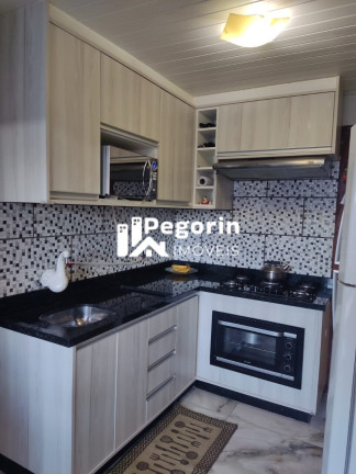 Imagem Casa com 3 Quartos à Venda, 66 m² em Weissópolis - Pinhais