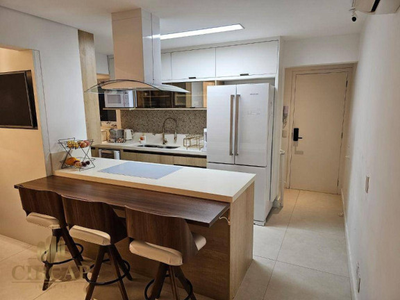 Imagem Apartamento com 3 Quartos à Venda, 92 m² em Vila Romana - São Paulo Imagem Apartamento com 3 Quartos à Venda, 92 m² em Vila Romana - São Paulo