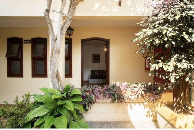 Imagem Apartamento com 1 Quarto à Venda, 60 m² em Saco Da Ribeira - Ubatuba