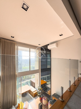 Imagem Apartamento com 3 Quartos à Venda, 160 m² em Brooklin - São Paulo Imagem Apartamento com 3 Quartos à Venda, 160 m² em Brooklin - São Paulo
