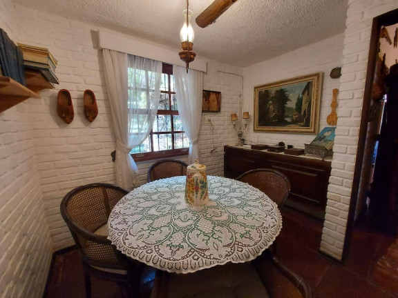 Imagem Casa com 6 Quartos à Venda, 114 m² em Parque Do Imbui - Teresópolis