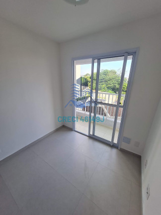 Imagem Apartamento com 2 Quartos para Alugar, 42 m² em Vila Gea - São Paulo Imagem Apartamento com 2 Quartos para Alugar, 42 m² em Vila Gea - São Paulo