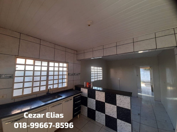 Imagem Casa com 2 Quartos à Venda, 54 m² em Andradina Imagem Casa com 2 Quartos à Venda, 54 m² em Andradina