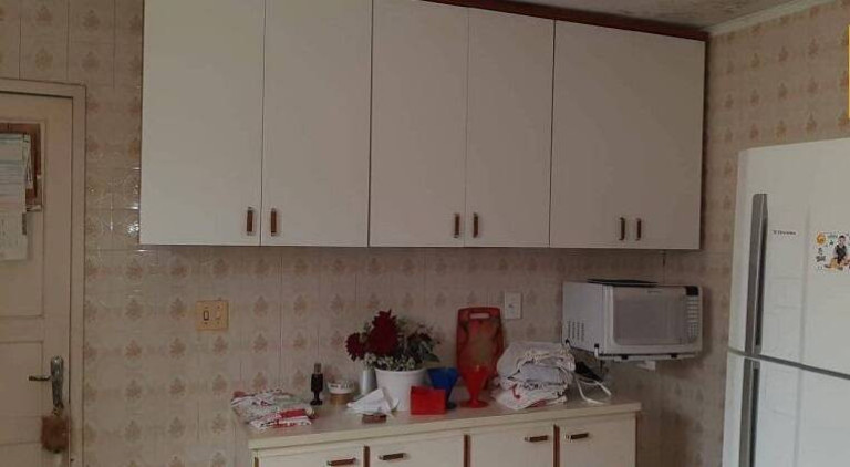 Imagem Casa com 3 Quartos à Venda, 161 m² em Parque São Lucas - São Paulo