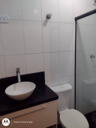 Imagem Casa de Condomínio com 2 Quartos à Venda, 41 m² em Chácara Belenzinho - São Paulo Imagem Casa de Condomínio com 2 Quartos à Venda, 41 m² em Chácara Belenzinho - São Paulo
