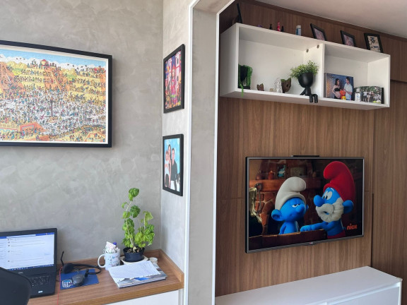 Imagem Apartamento com 3 Quartos à Venda, 71 m² em Centro - São Bernardo Do Campo Imagem Apartamento com 3 Quartos à Venda, 71 m² em Centro - São Bernardo Do Campo
