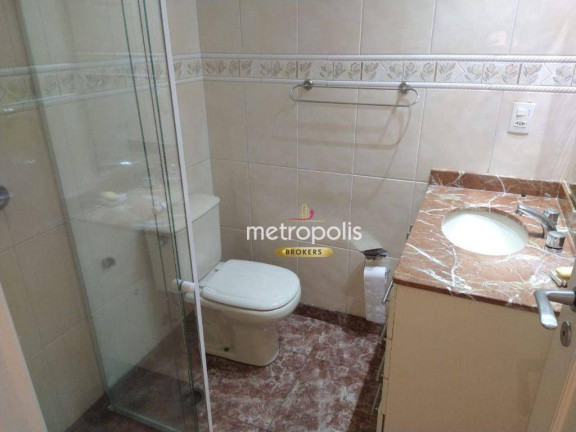Imagem Apartamento com 3 Quartos à Venda, 150 m² em Santa Paula - São Caetano Do Sul Imagem Apartamento com 3 Quartos à Venda, 150 m² em Santa Paula - São Caetano Do Sul