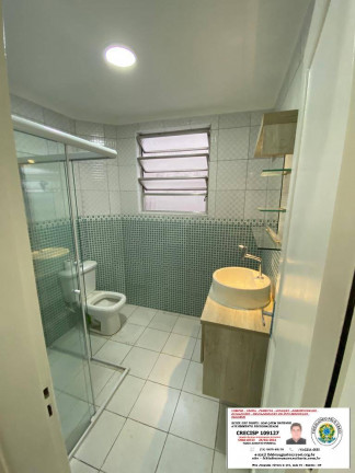 Imagem Apartamento com 2 Quartos à Venda, 70 m² em Vila Mathias - Santos Imagem Apartamento com 2 Quartos à Venda, 70 m² em Vila Mathias - Santos