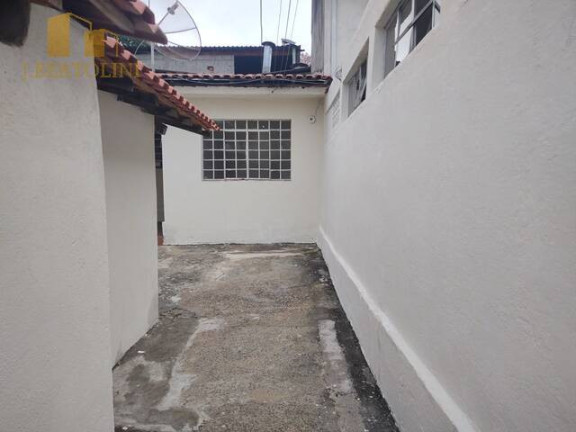 Imagem Casa com 2 Quartos para Alugar, 50 m² em Alto Da Ponte - São José Dos Campos