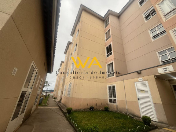 Imagem Apartamento com 2 Quartos para Alugar, 48 m² em Jundiapeba - Mogi Das Cruzes Imagem Apartamento com 2 Quartos para Alugar, 48 m² em Jundiapeba - Mogi Das Cruzes