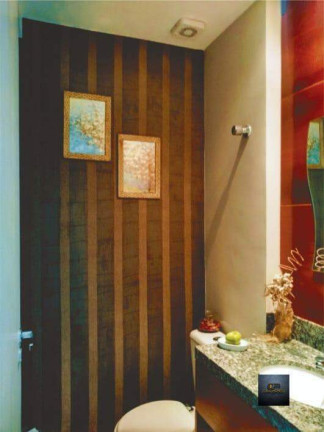 Imagem Apartamento com 3 Quartos à Venda, 130 m² em Jardim Do Mar - São Bernardo Do Campo Imagem Apartamento com 3 Quartos à Venda, 130 m² em Jardim Do Mar - São Bernardo Do Campo