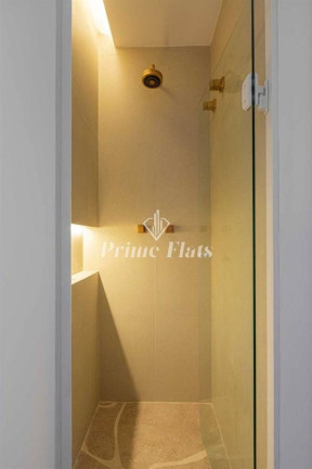 Imagem Apartamento com 1 Quarto à Venda, 50 m² em Vila Nova Conceição - São Paulo