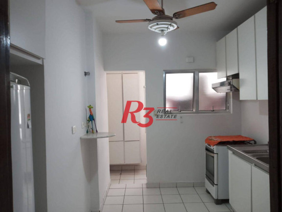 Imagem Apartamento com 2 Quartos à Venda, 113 m² em Boqueirão - Santos Imagem Apartamento com 2 Quartos à Venda, 113 m² em Boqueirão - Santos