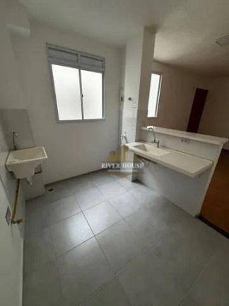 Imagem Apartamento com 2 Quartos à Venda, 40 m² em Bela Marina - Cuiabá Imagem Apartamento com 2 Quartos à Venda, 40 m² em Bela Marina - Cuiabá