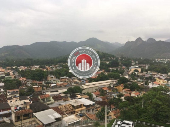 Imagem Apartamento com 2 Quartos à Venda, 52 m² em Taquara - Rio De Janeiro