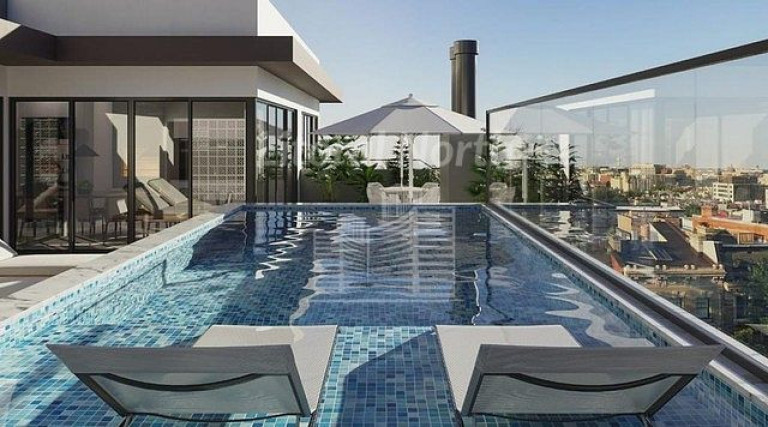 Imagem Apartamento com 2 Quartos à Venda, 70 m² em Centro - Itajaí