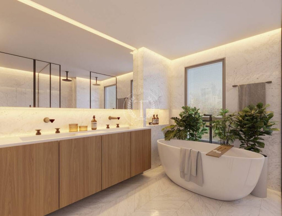 Imagem Apartamento com 4 Quartos à Venda, 234 m² em Campo Belo - São Paulo Imagem Apartamento com 4 Quartos à Venda, 234 m² em Campo Belo - São Paulo