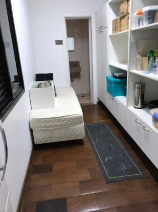 Imagem Apartamento com 3 Quartos à Venda, 380 m² em Centro - Suzano