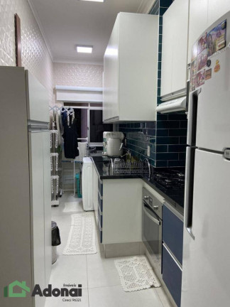 Imagem Apartamento com 2 Quartos à Venda, 53 m² em Engordadouro - Jundiaí Imagem Apartamento com 2 Quartos à Venda, 53 m² em Engordadouro - Jundiaí