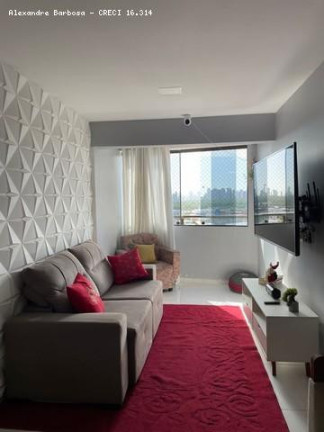 Apartamento com 4 Quartos à Venda, 89 m² em Imbiribeira - Recife