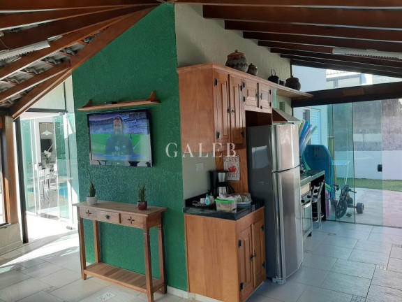 Imagem Casa com 4 Quartos à Venda, 277 m² em Parque Residencial Shambala Ii - Atibaia Imagem Casa com 4 Quartos à Venda, 277 m² em Parque Residencial Shambala Ii - Atibaia