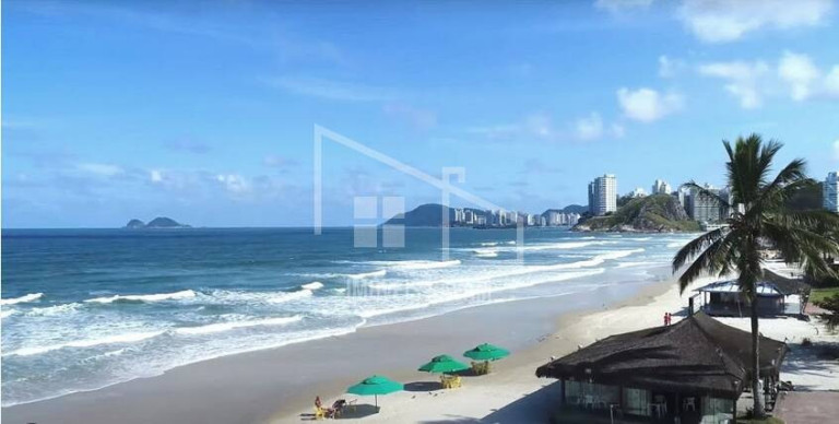 Imagem Apartamento com 2 Quartos à Venda, em Enseada - Guarujá Imagem Apartamento com 2 Quartos à Venda, em Enseada - Guarujá