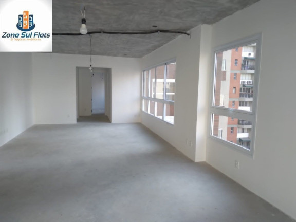 Imagem Apartamento com 4 Quartos à Venda, 330 m² em Itaim Bibi - São Paulo Imagem Apartamento com 4 Quartos à Venda, 330 m² em Itaim Bibi - São Paulo