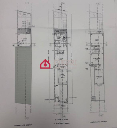 Imagem Ponto Comercial à Venda, 134 m² em Vila Leopoldina - São Paulo Imagem Ponto Comercial à Venda, 134 m² em Vila Leopoldina - São Paulo