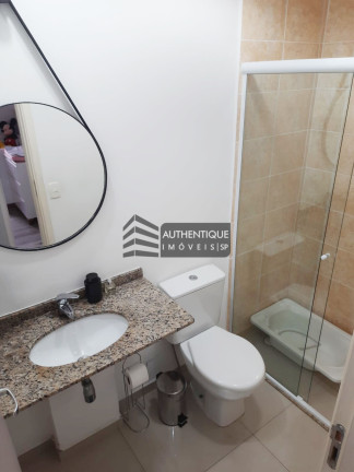 Imagem Apartamento com 2 Quartos à Venda, 74 m² em Centro - São Bernardo Do Campo