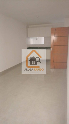 Apartamento com 2 Quartos para Alugar, 1 m² em Vila Nova Carolina - São Paulo