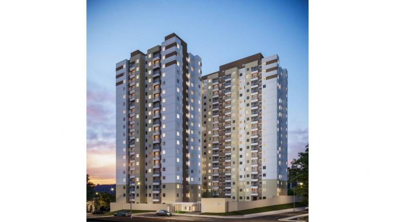 Imagem Apartamento com 2 Quartos à Venda, 3.431 m² em Jardim Da Pedreira - São Paulo