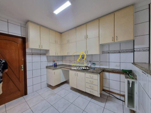 Imagem Apartamento com 3 Quartos à Venda, 130 m² em Vila Guilhermina - Praia Grande Imagem Apartamento com 3 Quartos à Venda, 130 m² em Vila Guilhermina - Praia Grande