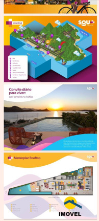 Imagem Apartamento com 1 Quarto à Venda, 35 m² em Charitas - Niterói Imagem Apartamento com 1 Quarto à Venda, 35 m² em Charitas - Niterói