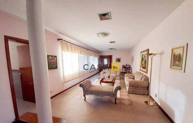 Imagem Casa com 3 Quartos à Venda ou Locação, 657 m² em Vila Santa Catarina - Americana Imagem Casa com 3 Quartos à Venda ou Locação, 657 m² em Vila Santa Catarina - Americana