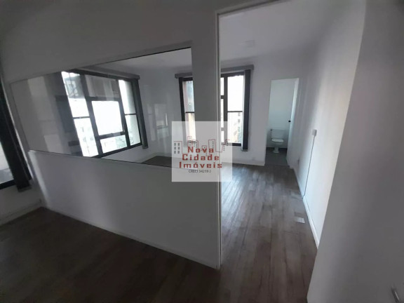 Imagem Imóvel com 2 Quartos à Venda, 46 m² em Vila Olímpia - São Paulo