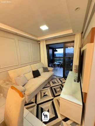 Imagem Apartamento com 2 Quartos à Venda, 72 m² em Caminho Das Arvores - Salvador Imagem Apartamento com 2 Quartos à Venda, 72 m² em Caminho Das Arvores - Salvador