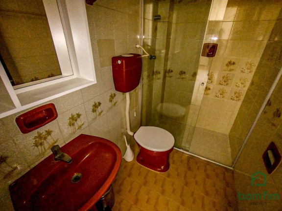 Imagem Apartamento com 1 Quarto para Alugar, 45 m² em São João - Porto Alegre Imagem Apartamento com 1 Quarto para Alugar, 45 m² em São João - Porto Alegre