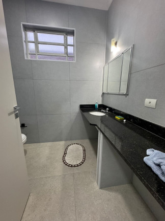 Imagem Casa com 3 Quartos à Venda, 168 m² em Flórida - Praia Grande