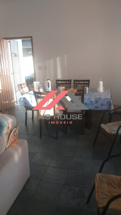Imagem Casa com 4 Quartos à Venda, 115 m² em Vila Loty - Itanhaém
