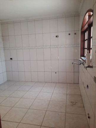 Imagem Imóvel com 3 Quartos para Alugar, 120 m² em Nova Petrópolis - São Bernardo Do Campo