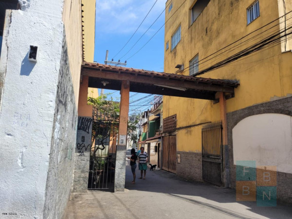 Imagem Casa com 6 Quartos à Venda, 300 m² em Taquara - Rio De Janeiro