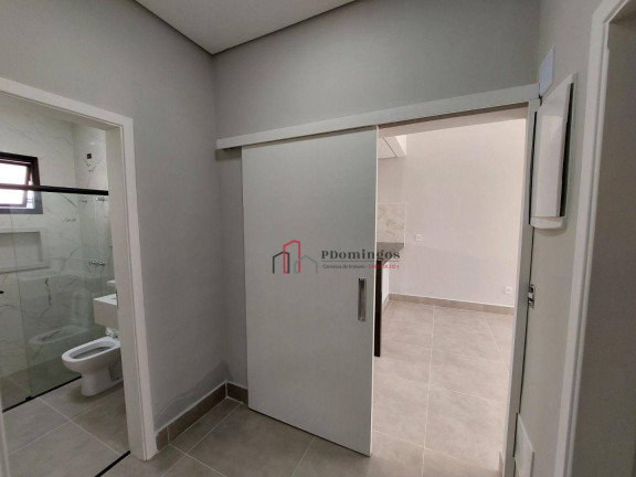 Imagem Casa com 3 Quartos à Venda, 158 m² em Residencial Real Park Sumaré - Sumaré Imagem Casa com 3 Quartos à Venda, 158 m² em Residencial Real Park Sumaré - Sumaré