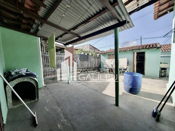 Imagem Casa com 3 Quartos à Venda, 161 m² em Jardim Santana - Campinas