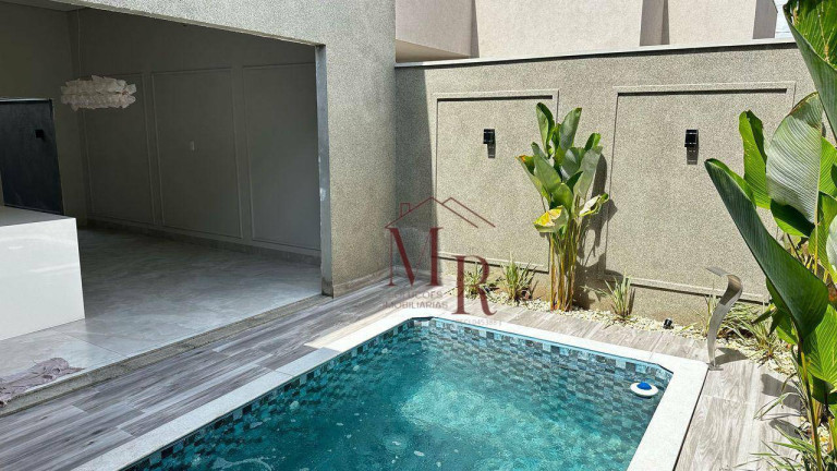 Imagem Casa com 3 Quartos à Venda, 160 m² em Loteamento Residencial Golden Park - Mirassol Imagem Casa com 3 Quartos à Venda, 160 m² em Loteamento Residencial Golden Park - Mirassol