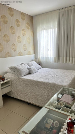 Imagem Imóvel com 2 Quartos à Venda, 59 m² em Imbuí - Salvador Imagem Imóvel com 2 Quartos à Venda, 59 m² em Imbuí - Salvador