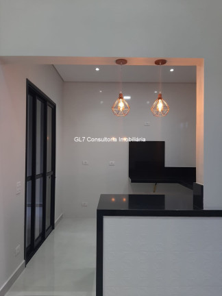 Imagem Casa com 3 Quartos à Venda, em Jardim Park Real - Indaiatuba Imagem Casa com 3 Quartos à Venda, em Jardim Park Real - Indaiatuba