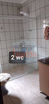 Imagem Sobrado com 3 Quartos à Venda, 220 m² em Parque Gerassi - Santo André