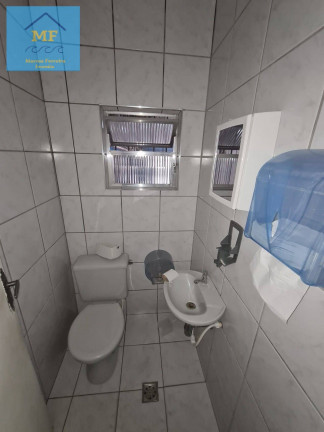 Imagem Sala Comercial para Alugar, 1 m² em Vila Mathias - Santos