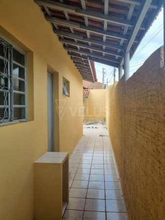 Imagem Casa com 2 Quartos à Venda, 80 m² em Jardim Brasil - Itapetininga Imagem Casa com 2 Quartos à Venda, 80 m² em Jardim Brasil - Itapetininga